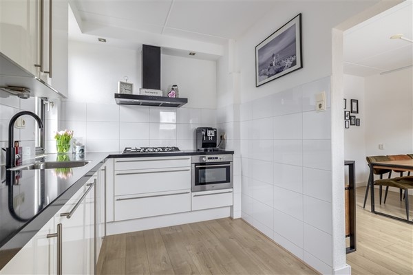 Medium property photo - Provinciënlaan 2, 9642 GX Veendam